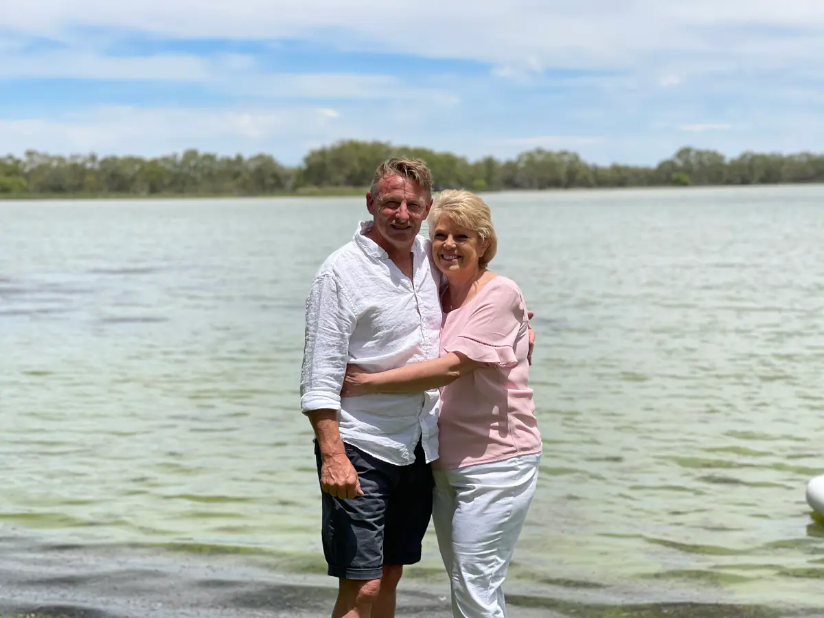 Our journey in the park industry